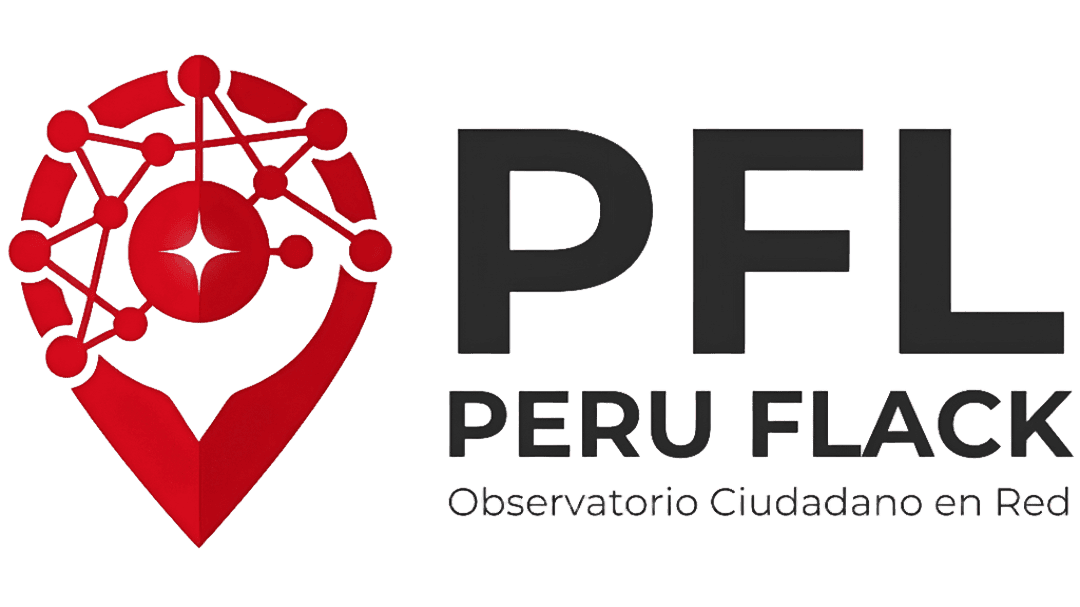 PFL Perú Flack - Observatorio Ciudadano en Red
